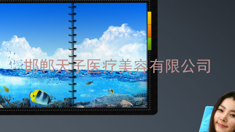 邯郸天子医疗美容有限公司