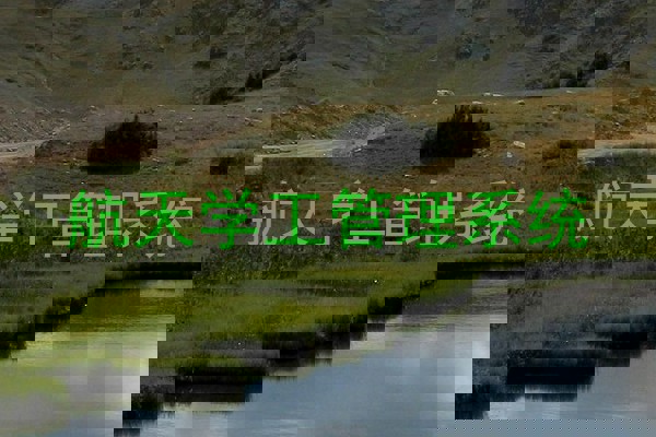 航天学工管理系统