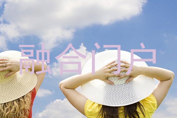 融合门户