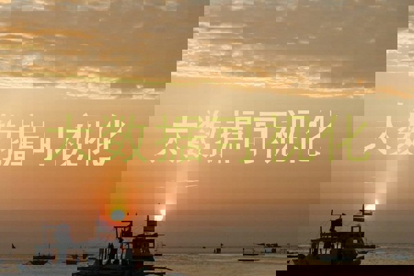 大数据可视化