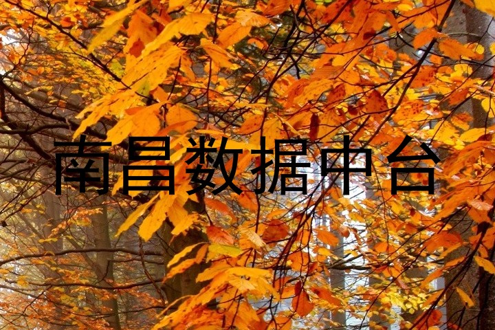 南昌数据中台