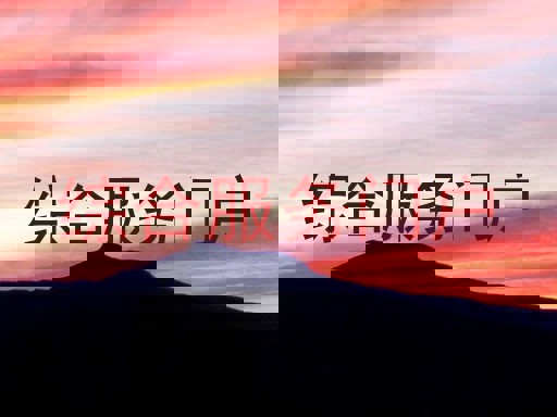 综合服务门户