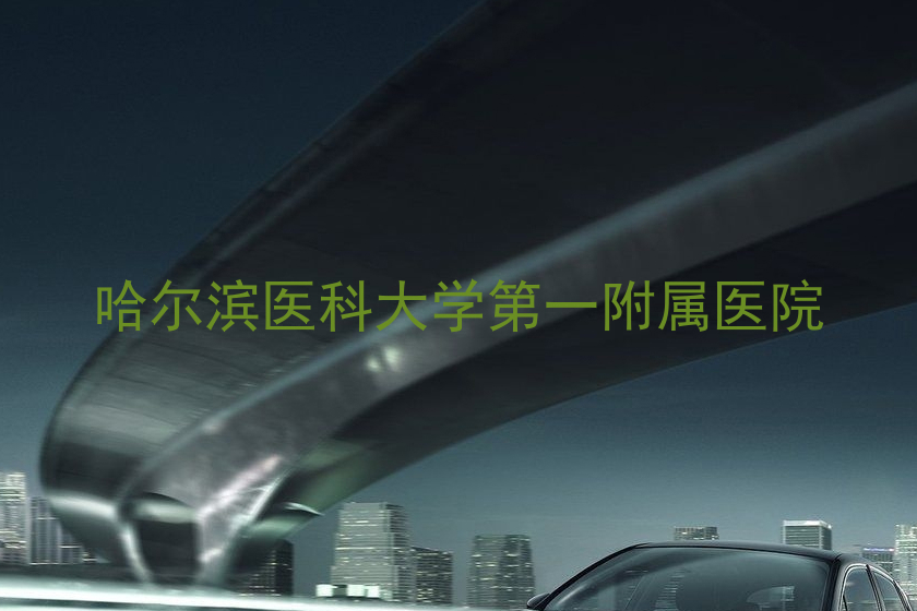 哈尔滨医科大学第一附属医院