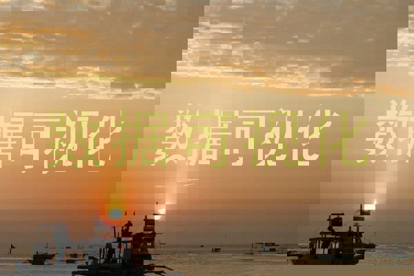 数据可视化