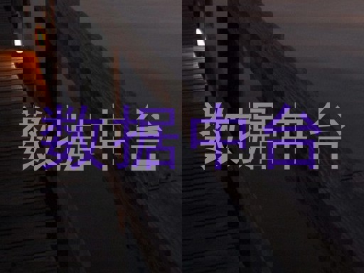 数据中台