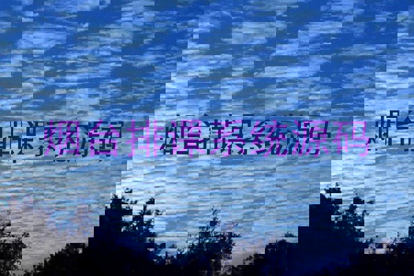 烟台排课系统源码