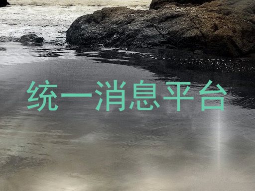 统一消息平台