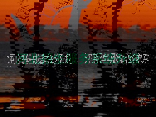 河北招生服务系统升级