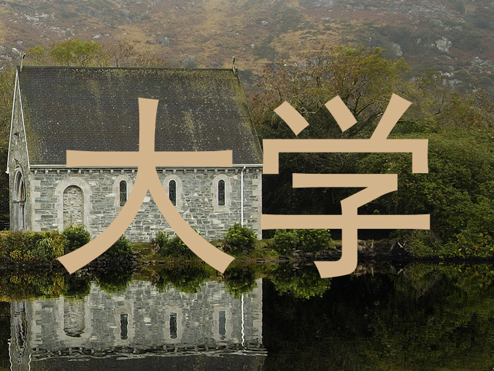 大学