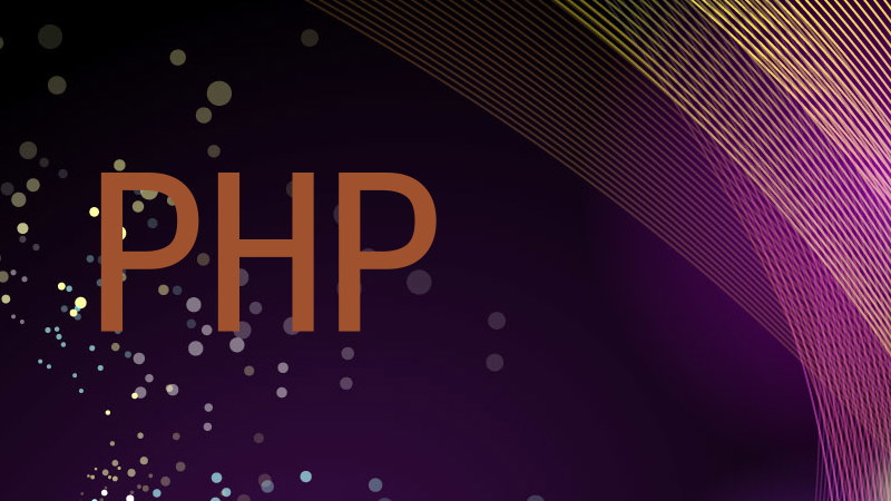 PHP