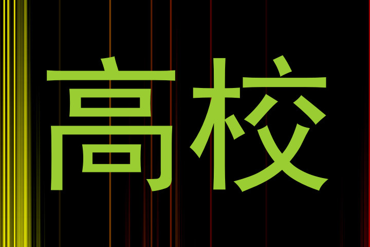高校