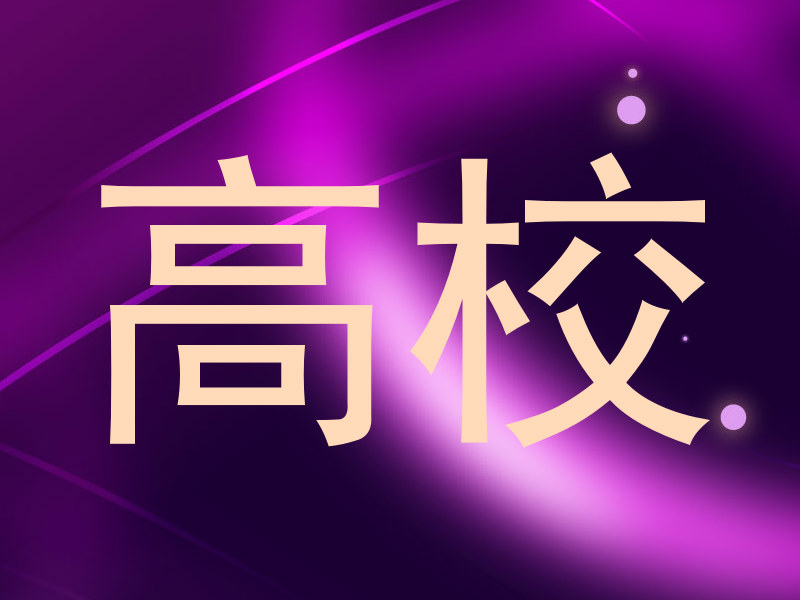 高校
