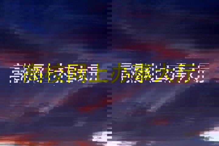 高校网上办事大厅
