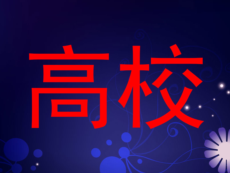高校