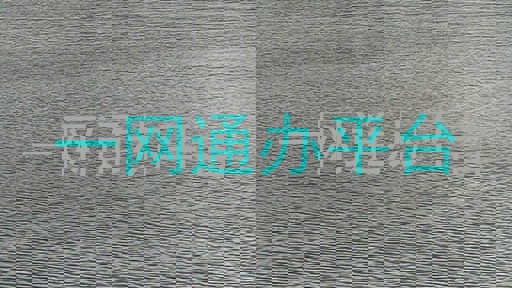 一网通办平台