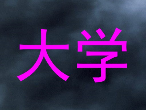 大学