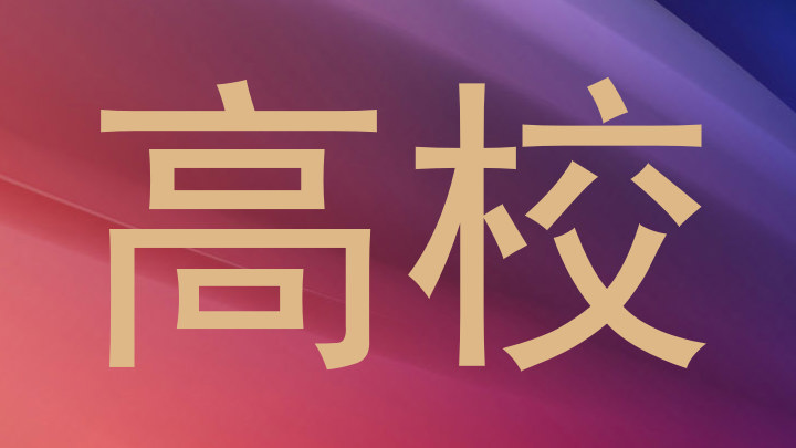 高校