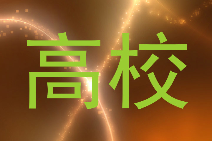 高校