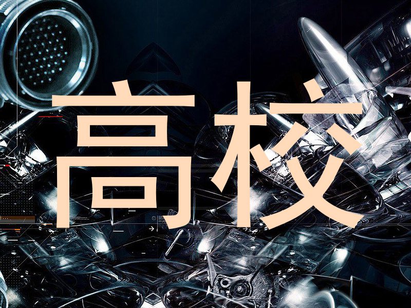高校