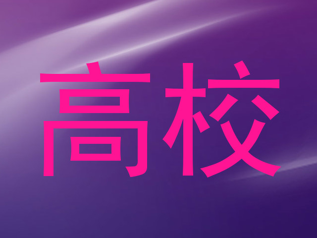 高校
