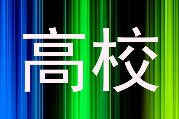 高校