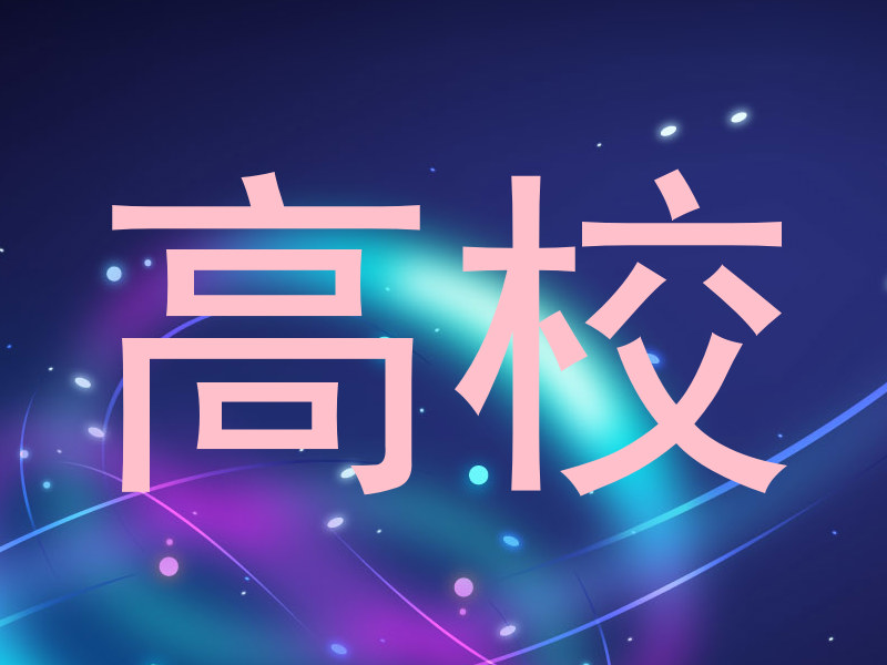 高校