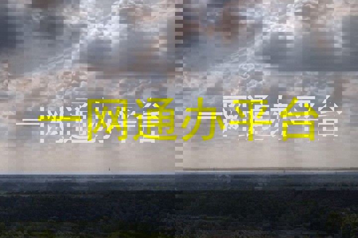 一网通办平台