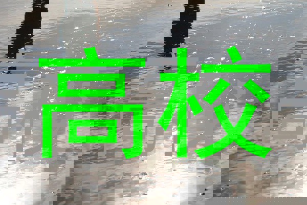 高校