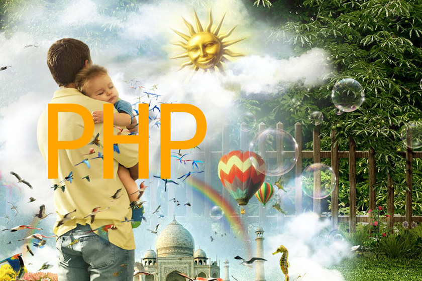 PHP