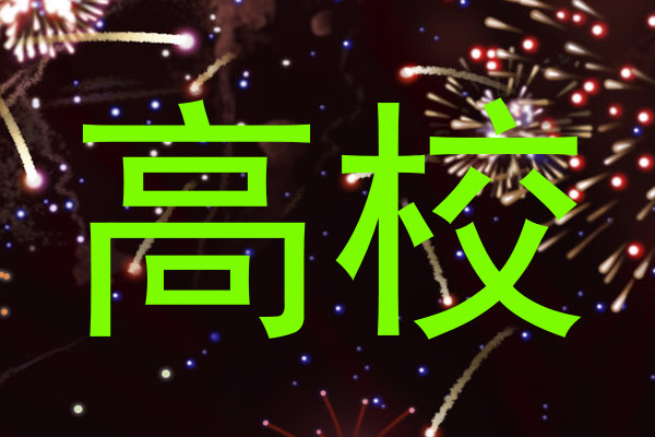 高校