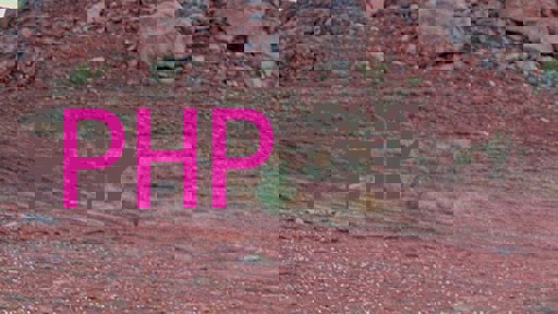 PHP