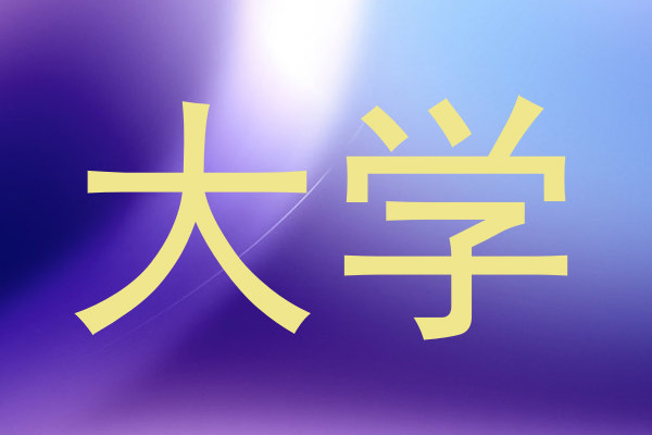 大学