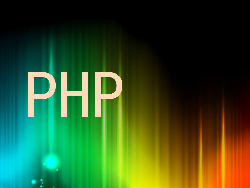 PHP