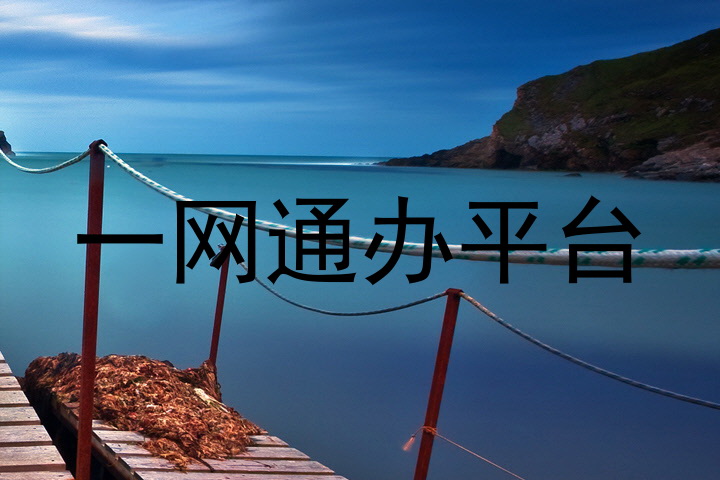 大学一表通