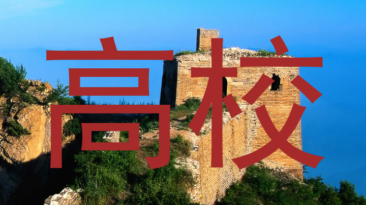 高校