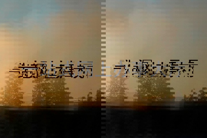 一站式网上办事大厅