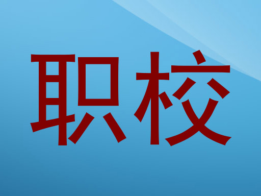 职校