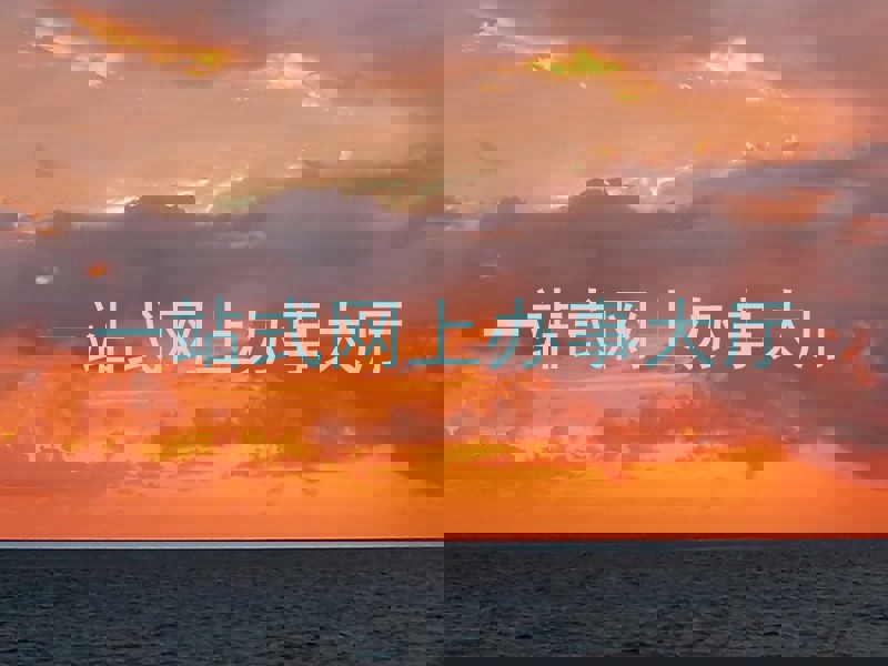 一站式网上办事大厅