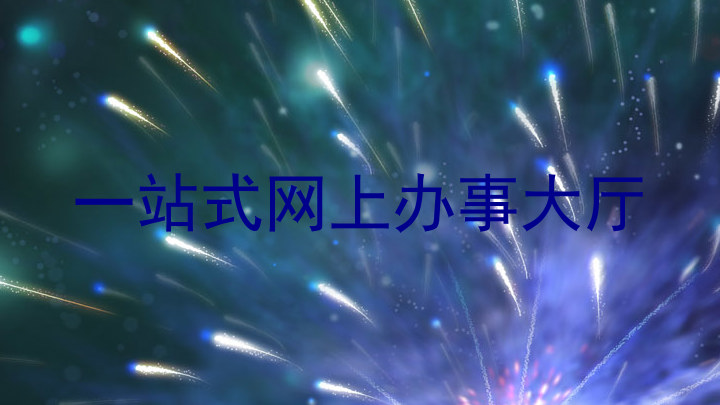 师生网上办事大厅
