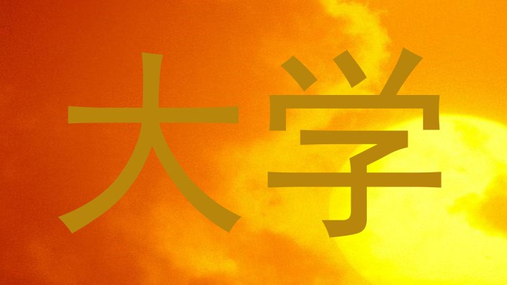 大学