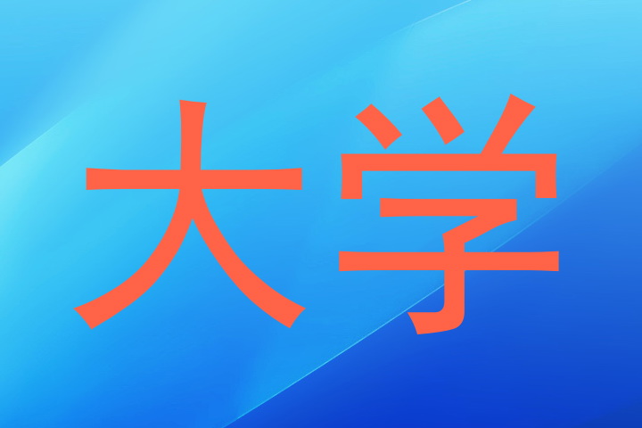 大学