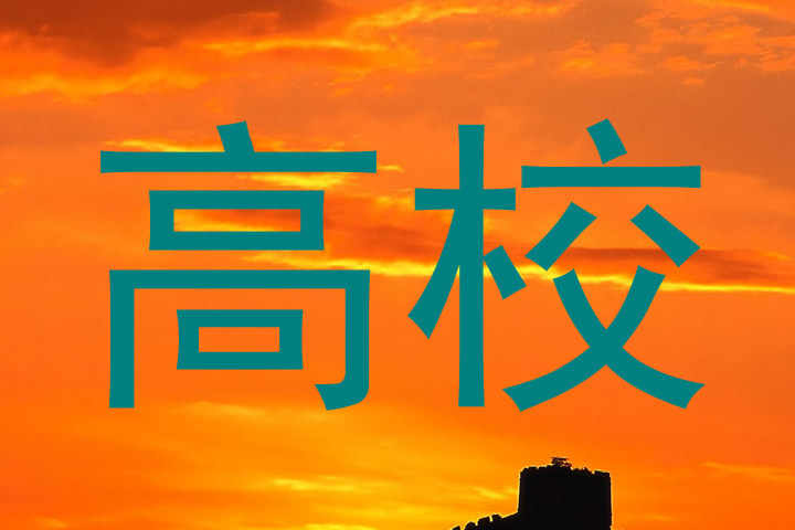 高校