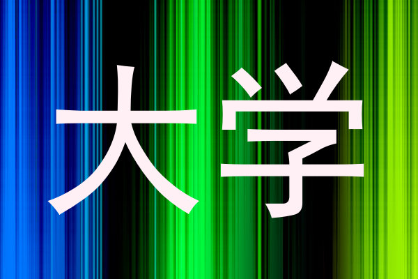 大学