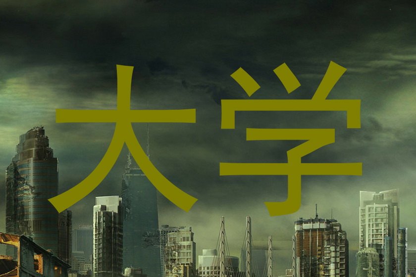 大学