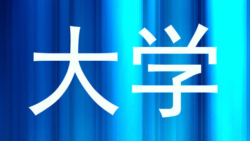 大学