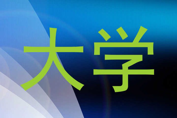 大学