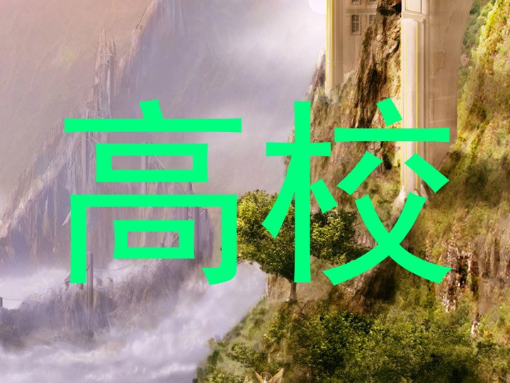 高校
