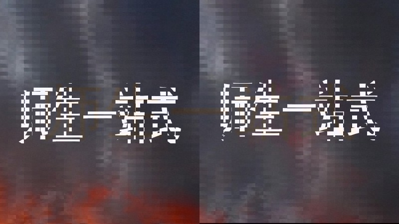 师生一站式