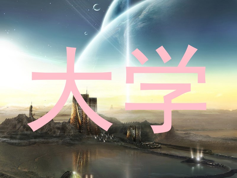 大学