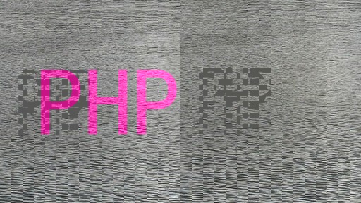 PHP